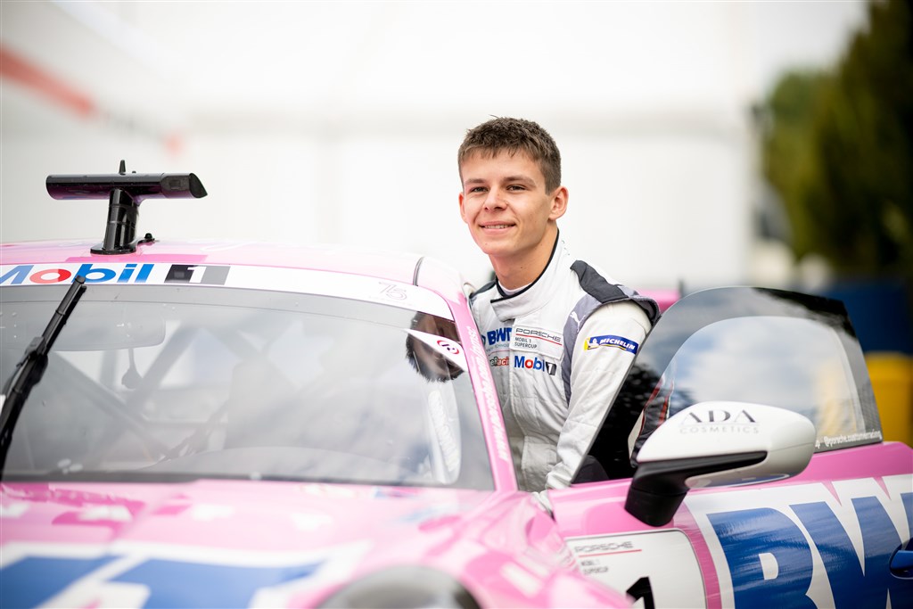 (Foto: Porsche Motorsport)